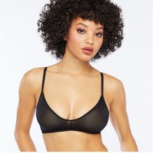 Savage X Fenty Glissenette Bralette